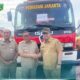 gubernur-dki-pramono-anung-hibahkan-mobil-damkar-ke-padang-panjang