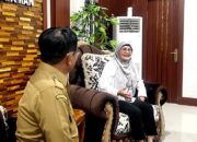 BPBPK Kucurkan Dana, Pulihkan Air Bersih Pariaman