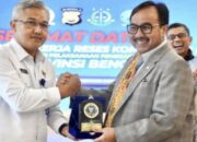 Komisi III DPR Awasi Implementasi KUHAP Baru