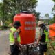 polresta-bukittinggi-pasang-10-unit-toren-air-bersih-di-malalak-timur