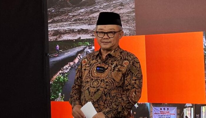 Kemendikdasmen Susun Strategi Khusus, Pulihkan Pendidikan Sumatra Usai Bencana