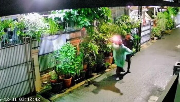 Influencer DJ Donny Diteror, Rumah Dilempar Bom Molotov