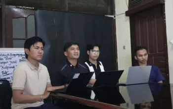 Desak Tanggung Jawab, Warga Sumbar Gugat Negara Atas Bencana Ekologis