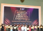 Limapuluh Kota Sumbang Dua Warisan Budaya Takbenda Yang Ditetapkan Kementerian Sepanjang 2025