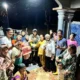 InJourney Airports mendirikan Posko Bencana Banjir dan Longsor tepat di depan gerbang Bandara Internasional Minangkabau (BIM).