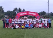 Gasper FC Keluar Sebagai Juara Liga Askot PSSI Kota Payakumbuh U-20 Tahun 2025