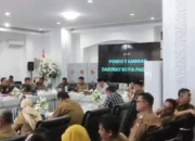 Padang Akhiri Tanggap Darurat, Beralih ke Masa Transisi