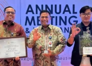 Bank Nagari Sabet Hajj Banking Award 2025, Ungguli Bank Regional dalam Layanan Haji