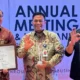Bank Nagari Syariah kembali menorehkan prestasi membanggakan di tingkat nasional dengan meraih Hajj Banking Award 2025 dari Badan Pengelola Keuangan Haji (BPKH).