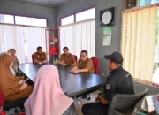 Pemko Payakumbuh Pastikan Ketersediaan BBM Aman Jelang Nataru