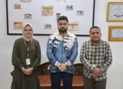 ASN Padang Terbang ke India, Tingkatkan Kapasitas Diri Melalui ITEC