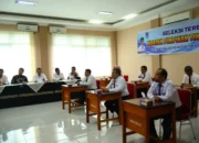 Walikota Payakumbuh Pantau Pelaksanaan Seleksi Terbuka Jabatan Inspektur Daerah Pemko Payakumbuh