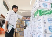 Arus Bantuan untuk Korban Banjir Padang Dipastikan Tersalurkan Tepat Waktu