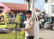 Pemko Solok Bakal Gelar Fun Run Peringati Hari Jadi Ke-55