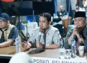 Masih Dalam Masa Tanggap Darurat, Pemko Solok Tunda Pelaksanaan Fun Run Hari Jadi Kota Solok Ke-55