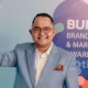 Direktur Komersial InJourney Aviation Services (IAS), Muchdian Muchlis, kembali menorehkan prestasi membanggakan dengan meraih penghargaan Best CMO – Personal Communication pada ajang BUMN Branding & Marketing Award 2025 Tahun ke-13 yang diselenggarakan oleh BUMN Track