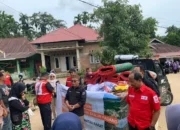 PT ASI Gandeng PMI Sumbar untuk Percepat Bantuan ke Korban Bencana Padang