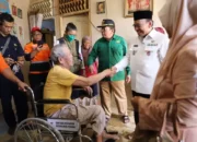 Wawako Padang Dorong Penyaluran Bantuan Tepat Sasaran Lewat Baznas