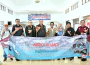Bekasi Tegaskan Solidaritas Nasional Lewat Penyaluran Bantuan untuk Padang