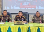 Tiga Saksi Korupsi Kredit Mangkir dari Pemanggilan