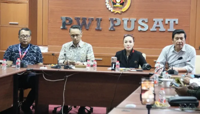 Tapera dan BTN Buka Akses Pembiayaan Rumah untuk Wartawan