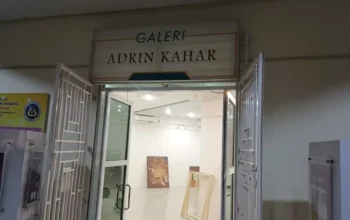 Mahasiswa UNP Gelar Pameran ‘Ilia Mudiak’, Jembatani Hulu Hilir Seni