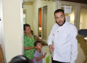 Korban Banjir dan Longsor Padang Tempati Rusunawa, Pemko Tingkatkan Fasilitas