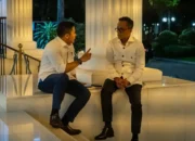 Kepala BP BUMN Instruksikan Percepatan Pemulihan Pascabencana