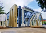 Kota Padang Raih Peringkat IV Nasional dalam Pengawasan Kearsipan ANRI