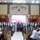 Bupati Padang Pariaman menegaskan komitmennya untuk menjadikan pelayanan kesehatan sebagai salah satu fokus utama dalam masa kepemimpinannya. Penegasan tersebut disampaikan saat membuka Musyawarah Cabang (Muscab) ke-VIII Ikatan Bidan Indonesia (IBI) Kabupaten Padang Pariaman yang digelar di Hall IKK Parit Malintang.