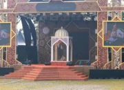 32 Kafilah Unjuk Gigi, Tanah Datar Targetkan Hasil Gemilang di MTQ Sumbar