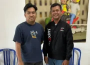 Pecah Rekor Pesanan, Pengemudi Maxim Padang Raih Penghargaan