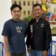 Maxim melaksanakan program Best Driver of The Month di Padang.