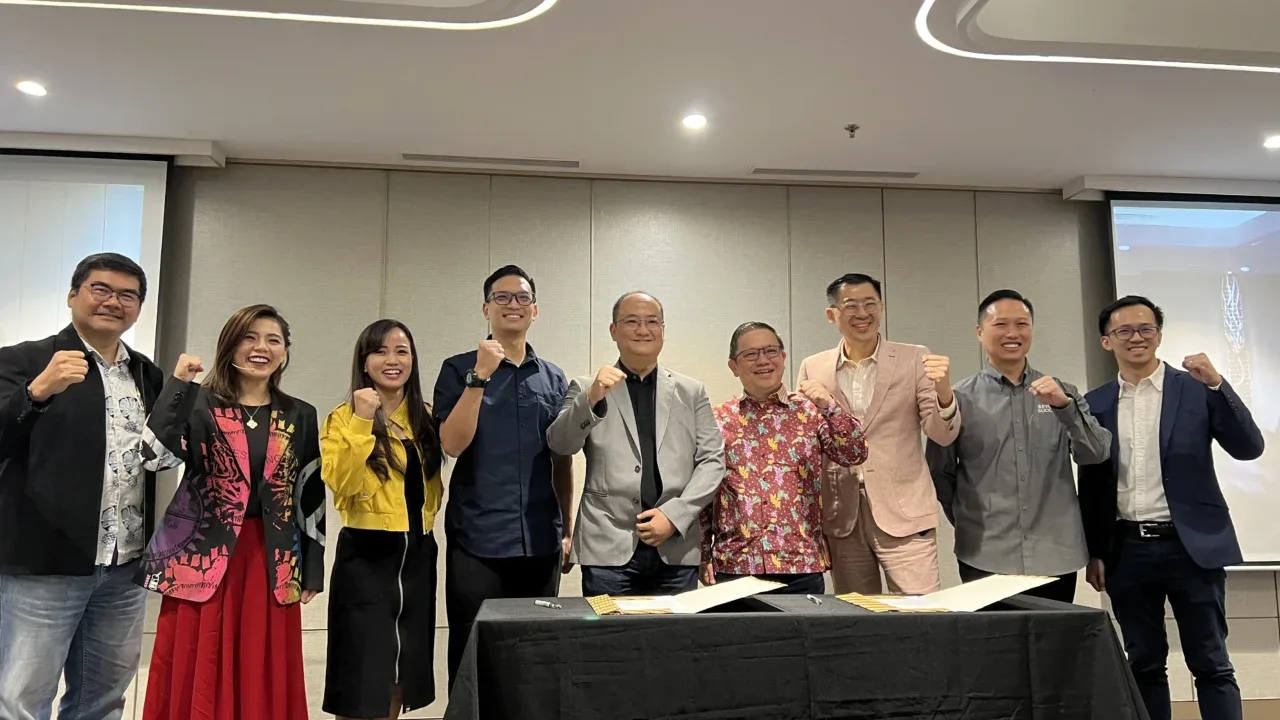 Maxwell Leadership Indonesia secara resmi mengumumkan akuisisi terhadap GOVOKASi, platform internship dan experiential learning yang didirikan oleh Stephen Sebastian dan Anjelica Reisa.