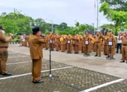 Pemko Padang Tak Berlakukan ASN WFA, Prioritaskan Penanganan Pasca-Bencana