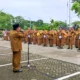 Pemerintah Kota Padang tidak memberlakukan WFA bagi seluruh ASN pada tanggal tersebut.