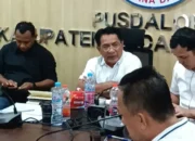 Pemkab Padang Pariaman Pacu Rehabilitasi Pascabencana, Data Akurat Jadi Prioritas Utama