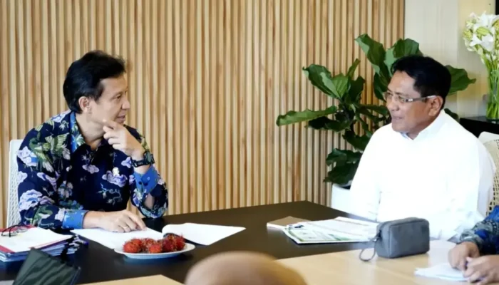 Akses Kesehatan Terhambat Pasca Bencana, Pemkab Padang Pariaman Minta Dukungan Pusat
