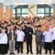 Pemerintah Kota Padang menyelenggarakan pelantikan Kepala Sekolah, Pejabat Administrator, Pengawas dan Fungsional, Rabu (31/12/25), di Gedung Bagindo Azis Chan Youth Center.