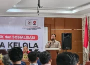 Rahmat Saleh: Presiden Harus Umumkan Skema Pemulihan Nasional Awal Januari