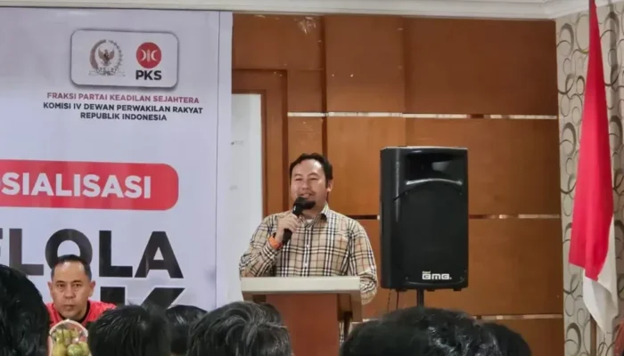 Bandingkan Anggaran MBG, Rahmat Saleh : Negara Harus Beri Uang Duka Korban Meninggal Bencana