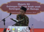 MTQ Sumbar: Kafilah Tanah Datar Pimpin Perolehan Nilai Sementara