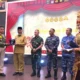 Apresiasi tersebut disampaikan Mahyeldi saat menghadiri kegiatan Korps Rumah Gadang Unhan RI di Auditorium Gubernuran, Selasa (23/12/2025).