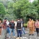 Pemerintah Kota Sawahlunto menyalurkan bantuan senilai lebih dari Rp78 juta untuk meringankan beban korban bencana alam di Kabupaten Tanah Datar.