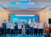 IAS Terampil Lahirkan SDM Penerbangan Siap Kerja di Batam
