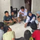 Upaya pemulihan kondisi psikologis anak-anak terdampak bencana terus dilakukan Palang Merah Indonesia (PMI) Kota Padang Panjang melalui kegiatan trauma healing yang digelar di Rusunawa, Kelurahan Tanah Hitam, Kecamatan Padang Panjang Barat, Rabu (24/12/2025).