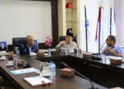 Pemko Padang Bergerak Cepat, Aset Balmon Jadi Solusi Sekolah Darurat