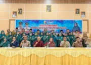 Dinkes Kota Solok Gelar Bimtek Pokjanal