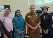 Kader BKB Kota Solok Raih Penghargaan Nasional Pengasuhan Anak 2025