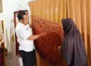 Tingkatkan Kualitas dan Daya Saing Produk, DPKUKM Kota Solok Kawal Industri Kecil Menengah
